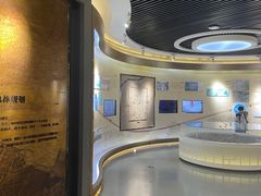 -大连市规划展示中心