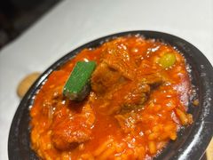 -俄士厨房(五棵松华熙LIVE店)