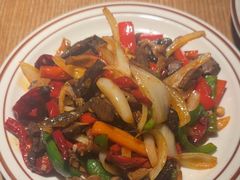 -纳鲁孜·新疆特色餐厅(上海悦荟广场店)