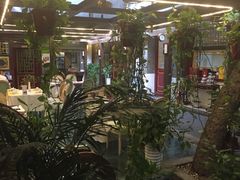 -悦真雅院·四合院·清真私房菜(雍和宫店)