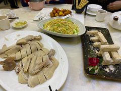 -清心鸡沙田乳鸽店·非遗传承(石溪店)