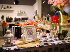 -漫时光艺术生活馆