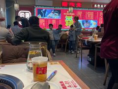 -遇东北林区铁锅炖(南开店)