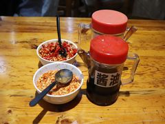 -肆姐面粉馆(坡子街店)