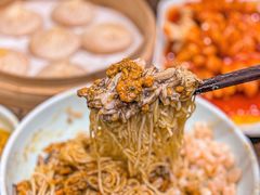 -裕兴记•蟹黄面馆(人民广场店)