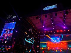 -杭州城北体育公园