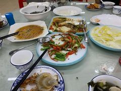 -双月饭店·20年老字号(新村店)