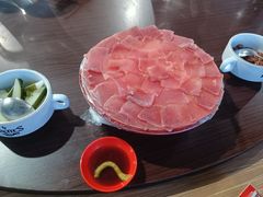 -海盗餐厅