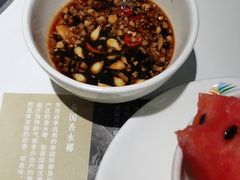 -烹然四季椰子鸡火锅(姚家园万象汇店)