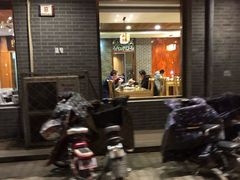 门面-高玛纳驴肉火烧(河间总店)