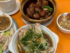 -雅苑餐厅(朝天路店)