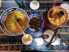 -蜗牛小馆醉乡民谣云南菜(惠新西里店)