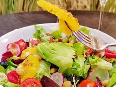 -théATRE茶聚场·餐厅(环球金融中心店)