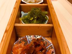 -柏鮨寿司.刺身.定食(米山町地中海店)