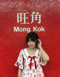 -Moyue HAIR SALON