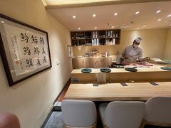 -鮨青(恒基名人购物中心店)