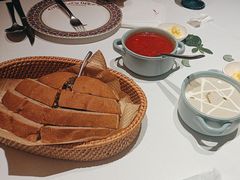 -俄士厨房(万象城店)