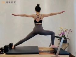 -Your Yoga Pilates·瑜伽普拉提习练室