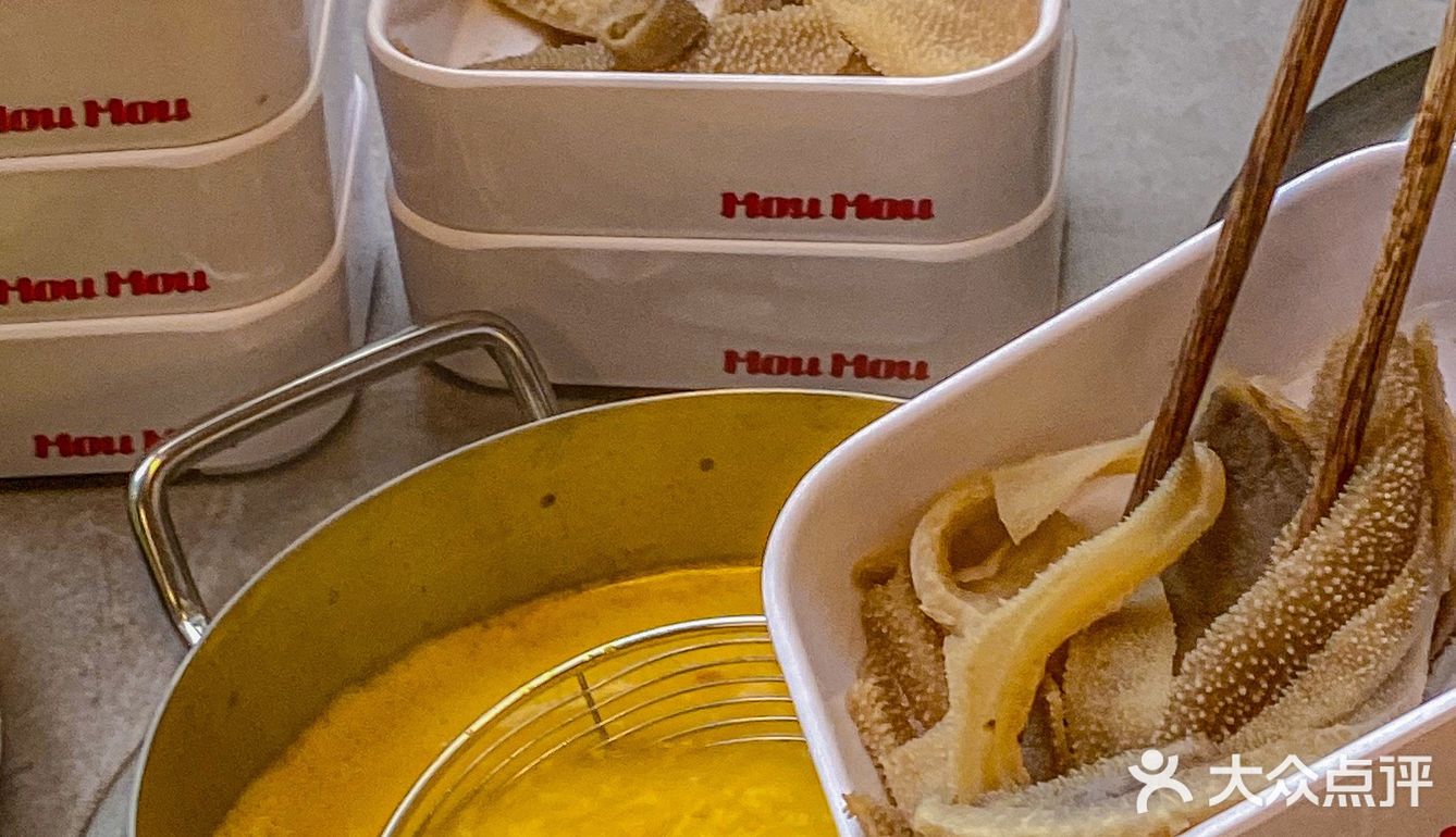 热气腾腾🔥牛肉火锅它家在广州真的没对手‼️ 