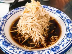 -九炉分座(个园店)
