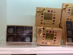 -GODIVA(印象城店)