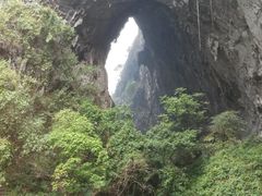 -英西峰林·洞天仙境