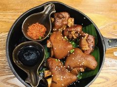 -云海肴·汽锅鸡·云南菜(美罗城店)