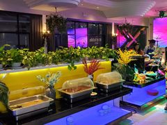 -斯通泰伯酒店-餐厅