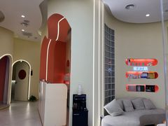 -东莞松山湖万象汇