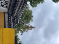 -西园戒幢律寺