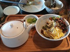 -炙柒Sekinana·精致料理 烧鸟·铁板烧(海上世界店)