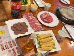 -草原牧羊火锅·龙虾·烤鱼(杨浦店)