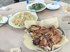 -鹿福农庄(南沙天后宫店)