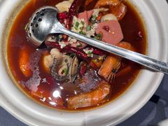 -楚禾宴·家宴(光谷大道店)