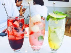 -PETIT PARIS 小巴黎(花园道店)