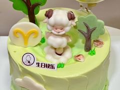 -CAKE BOSS 蛋糕老板(西单君太百货店)