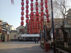-济南方特东方神画