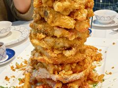 -鱼乐轩海鲜专门店