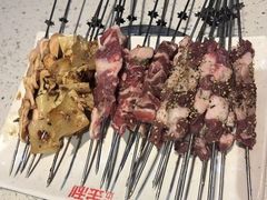 -延边金利串店(安达街店)