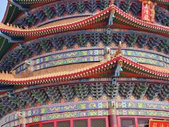 -广东圆玄道观