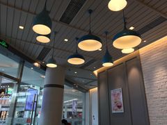 -满记甜品(荟聚购物中心店)