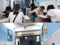 -一品郑记重庆牛肉米线馆(东泰路店)