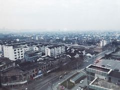 -苏州茉莉花酒店