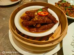 -广州文华东方酒店·江-由辉师傅主理