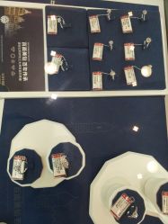 -周大生CHOW TAI SENG(成山路巴黎春天店)