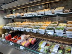 -阿那亚第一食堂 Cafeteria 1