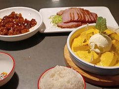 -新白鹿餐厅(城西银泰城店)