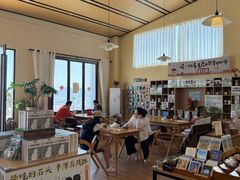 -石头会唱歌融来+北港岚台两岸交流中心