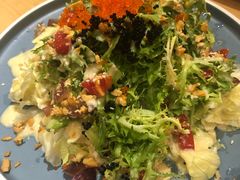 -山之川日料放题(通州店)