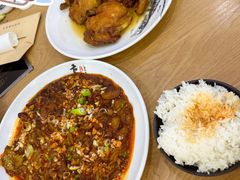 -春發合饭庄